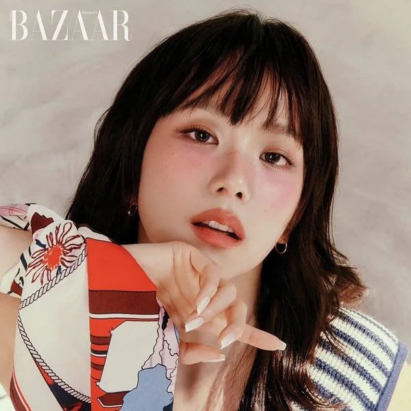 Foto Populer Penuh Cinta untuk Jisoo (BLACKPINK)