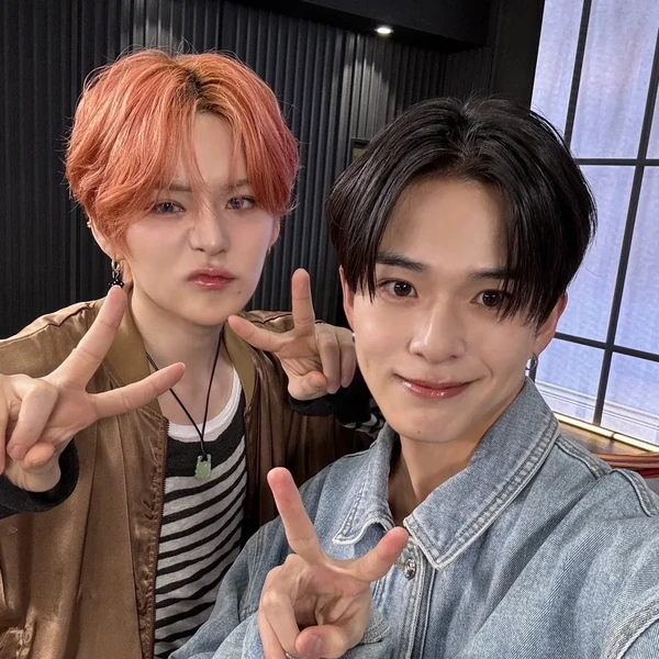 今天最受喜爱的TREASURE