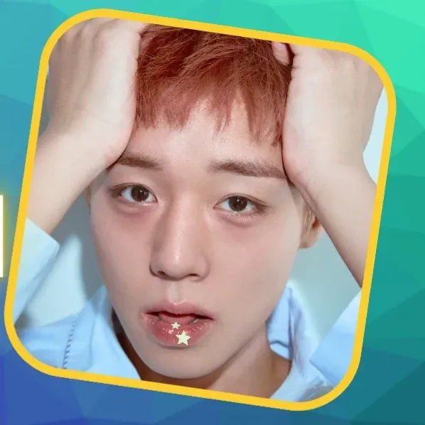 박지훈 팬심 가득한 인기 사진