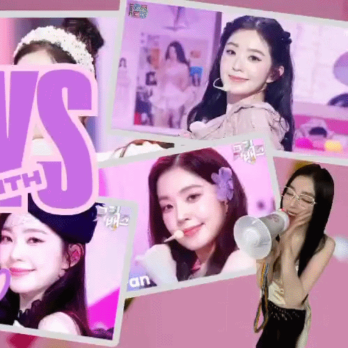 ファンが選んだアイリーン (Red Velvet)最高の瞬間