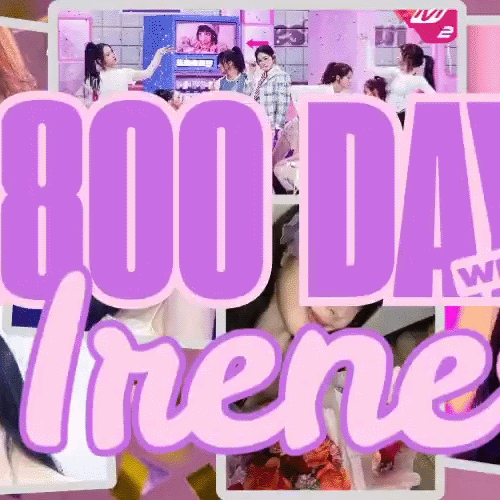 ファンが選んだアイリーン (Red Velvet)最高の瞬間