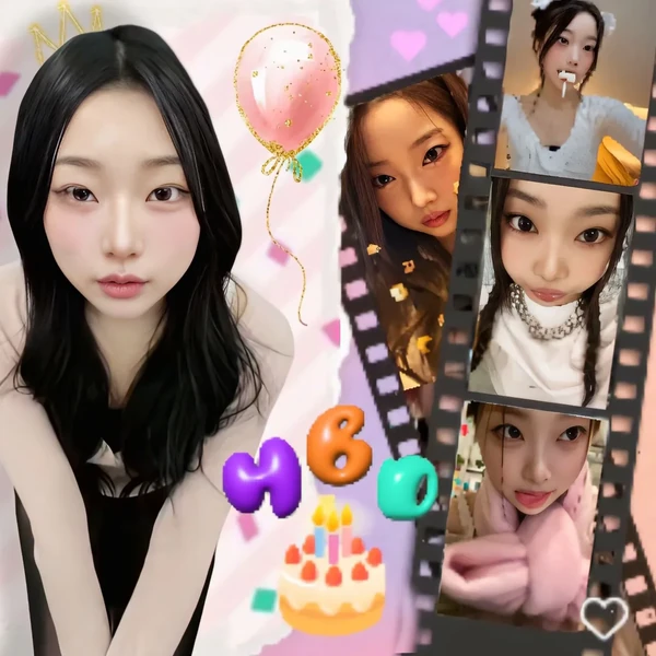 Top Photo Full of Dinda (SECRET NUMBER) Love