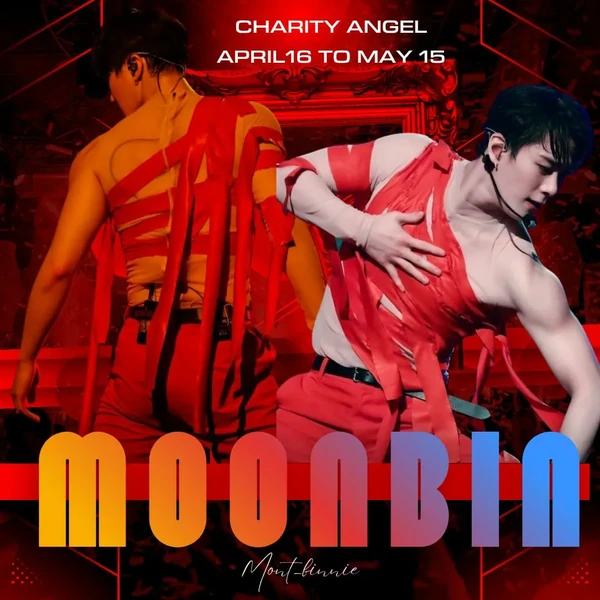 Top Photo Full of Moonbin (ASTRO) Love