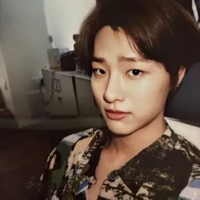 Top Photo Full of WOODZ Love