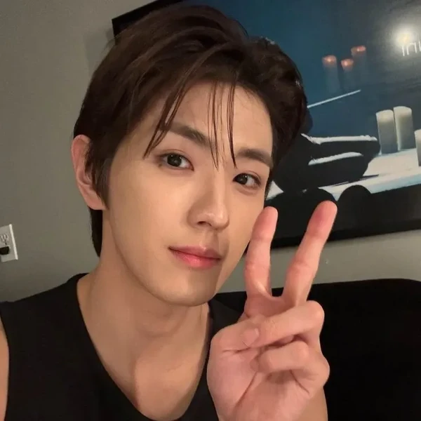 Fans' Pick: Best Moment of Yonghee (CIX)