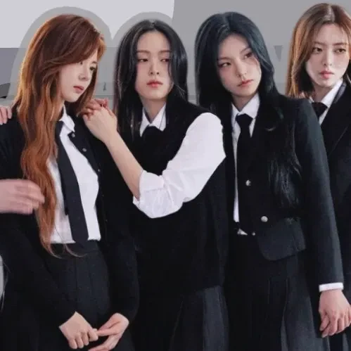 Today's Most Loved ITZY