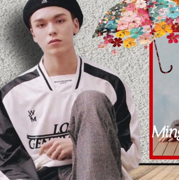 Fans' Pick: Best Moment of Vernon (SEVENTEEN)