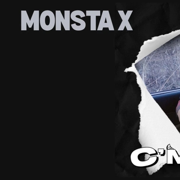 Fans' Pick: Best Moment of Minhyuk (MONSTA X)