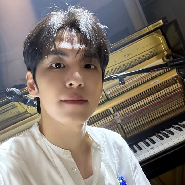 Momen Terbaik Wonpil (DAY6) Pilihan Penggemar