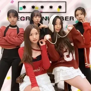 Fans' Pick: Best Moment of SECRET NUMBER