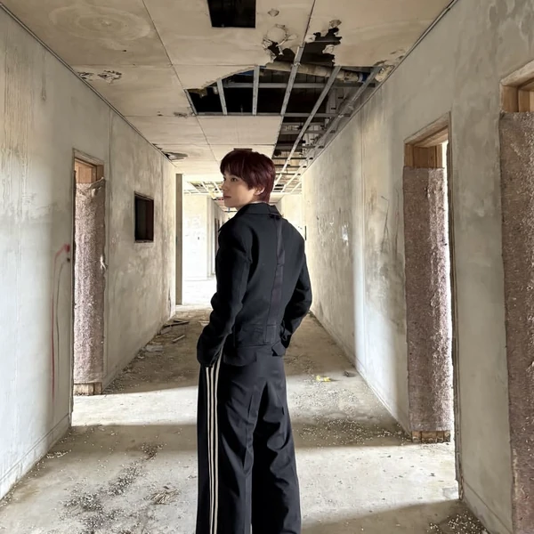 Today's Most Loved Ozaki Takumi (INI)