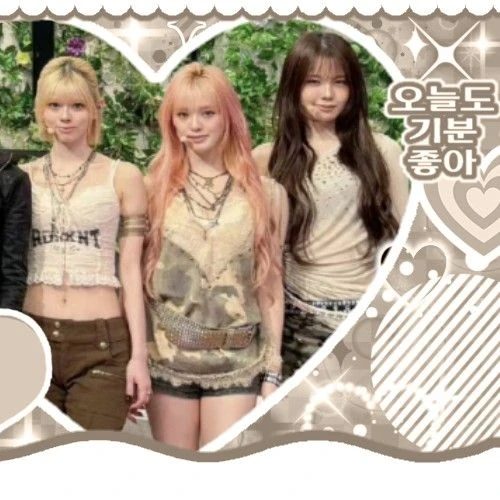 Today's Most Loved NiziU