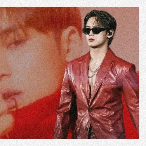 세븐틴 팬심 가득한 인기 사진