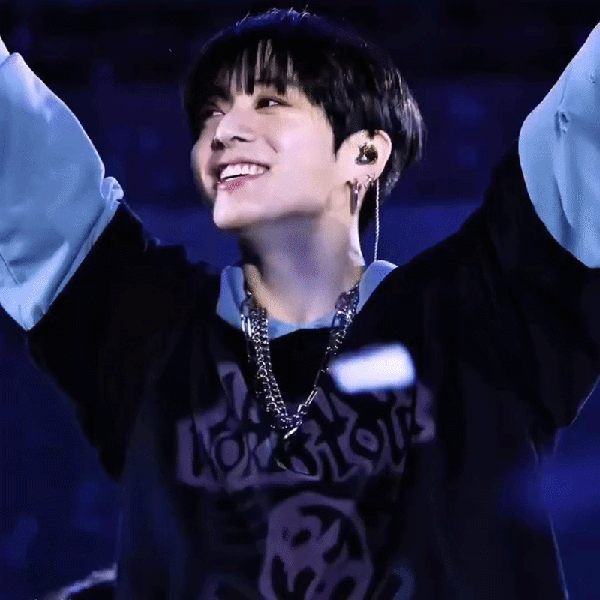 Momen Terbaik Jungkook (BTS) Pilihan Penggemar