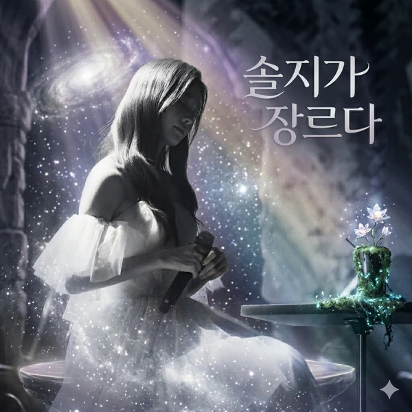 솔지 (EXID) 팬심 가득한 인기 사진