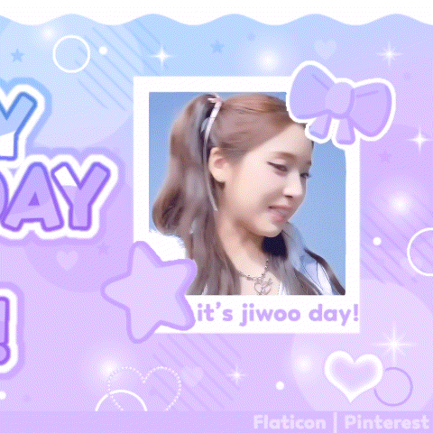 Penampilan Jiwoo (NMIXX) yang Paling Dicintai Hari Ini