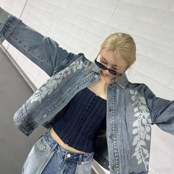 イ・チェヨンへの愛が詰まった人気写真