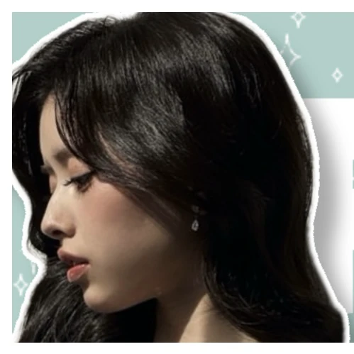 Top Photo Full of Rima (NiziU) Love