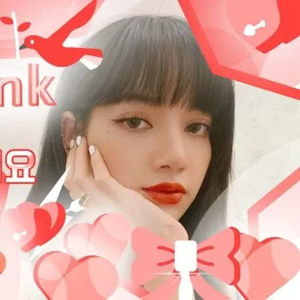 充滿粉絲愛意的BLACKPINK人氣照片