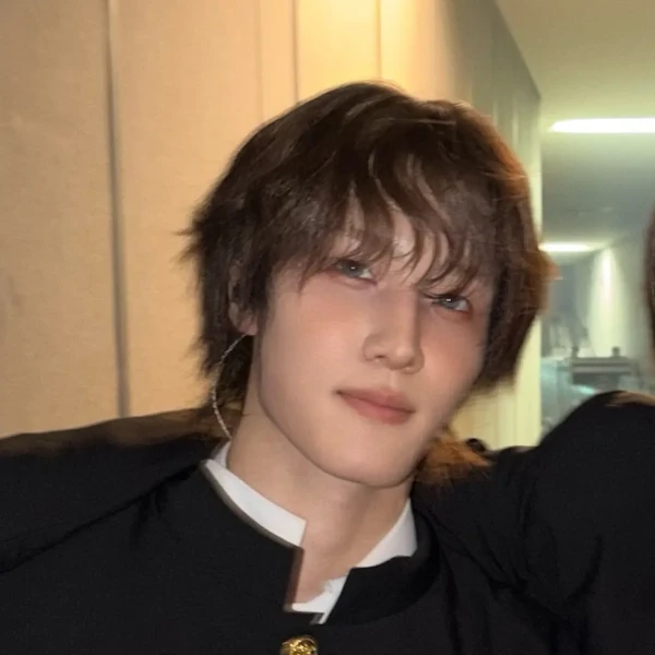 Momen Terbaik SOUL (P1Harmony) Pilihan Penggemar