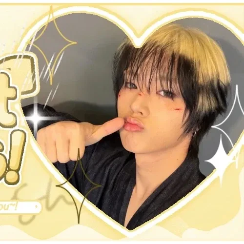 Top Photo Full of Jungsu (Xdinary Heroes) Love