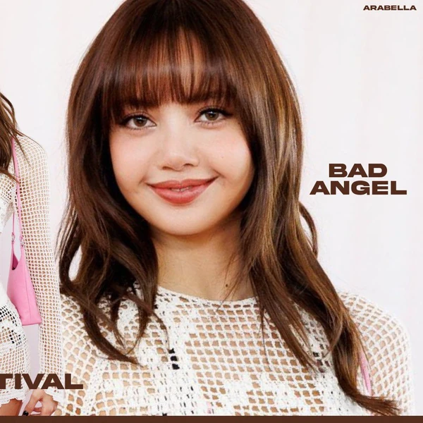 Momen Terbaik Lisa (BLACKPINK) Pilihan Penggemar