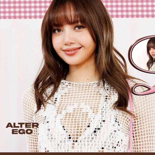 Momen Terbaik Lisa (BLACKPINK) Pilihan Penggemar