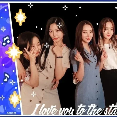 Penampilan DREAMCATCHER yang Paling Dicintai Hari Ini