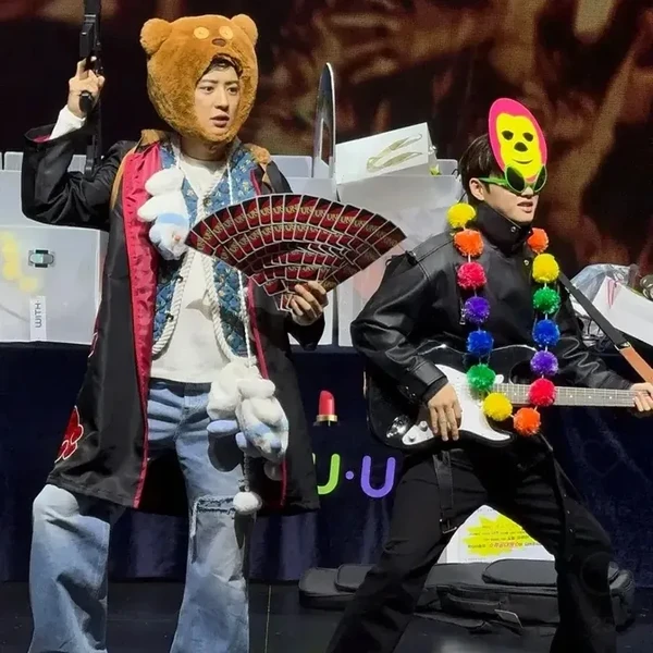 Top Photo Full of EXO Love