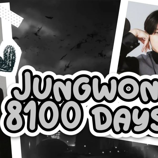 Foto Populer Penuh Cinta untuk NI-KI (ENHYPEN)