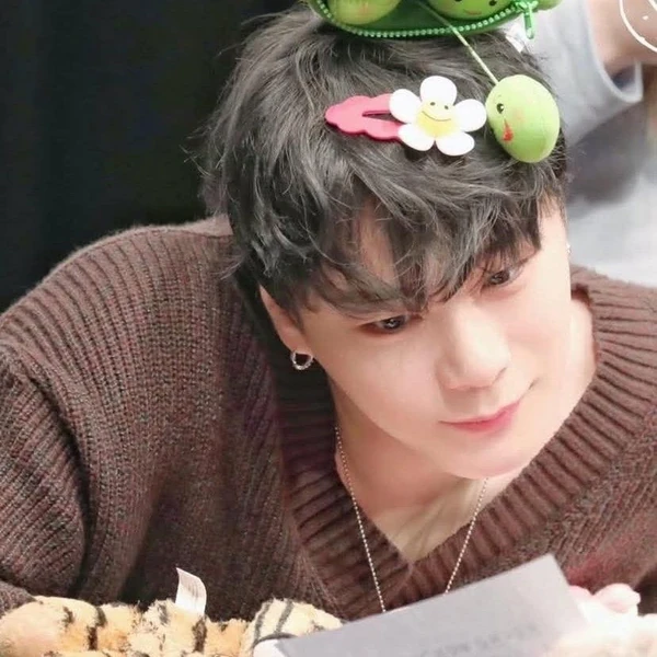 Top Photo Full of Moonbin (ASTRO) Love