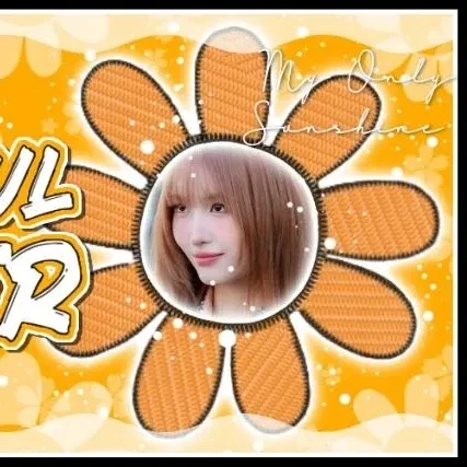 充滿粉絲愛意的Momo (TWICE)人氣照片