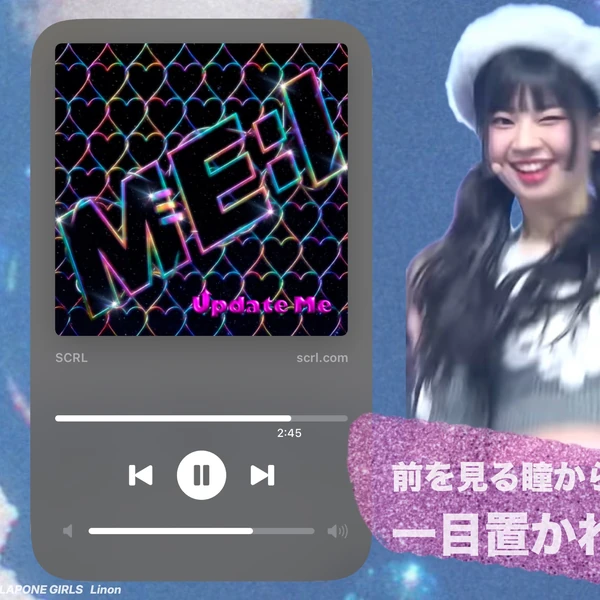 Today's Most Loved Murakami Rinon (ME:I)