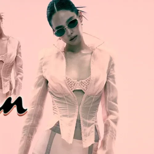 오늘 가장 사랑받은 제니 (BLACKPINK)의 모습