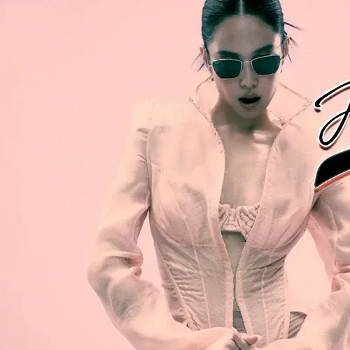 오늘 가장 사랑받은 제니 (BLACKPINK)의 모습