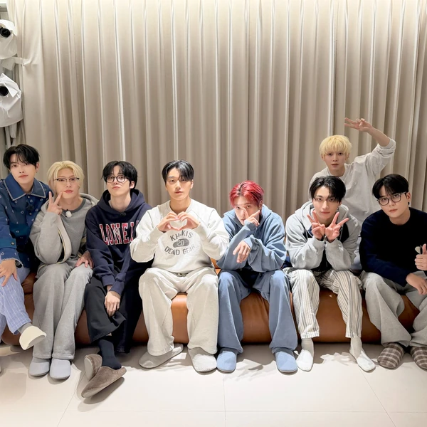 팬들이 뽑은 에이티즈 최고의 순간