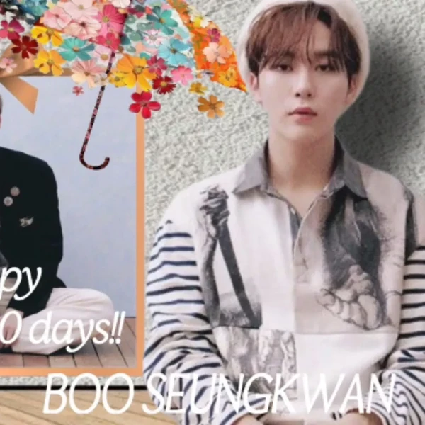 粉絲票選的勝寛 (SEVENTEEN)最佳瞬間