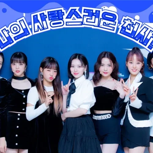 Fans' Pick: Best Moment of Kim Doyeon