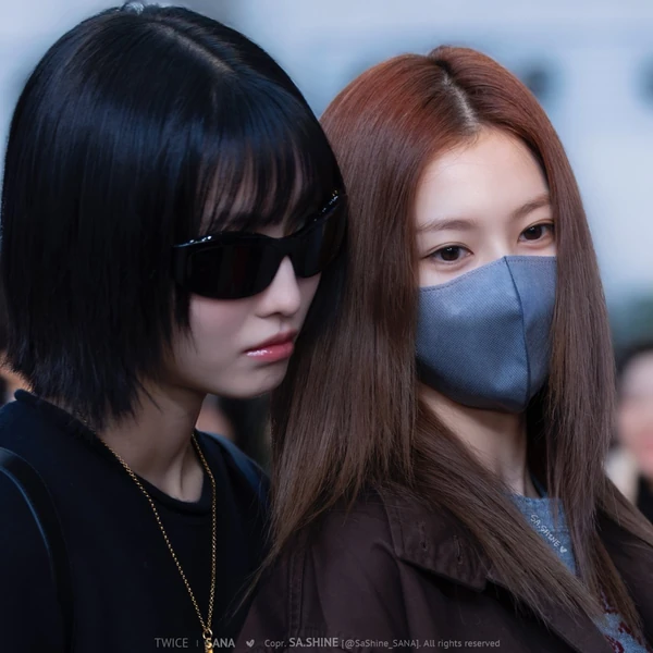 Momen Terbaik Sana (TWICE) Pilihan Penggemar