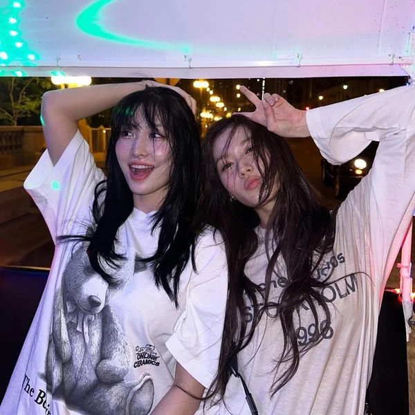 Penampilan Sana (TWICE) yang Paling Dicintai Hari Ini