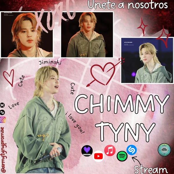 지민 (방탄소년단) 팬심 가득한 인기 사진