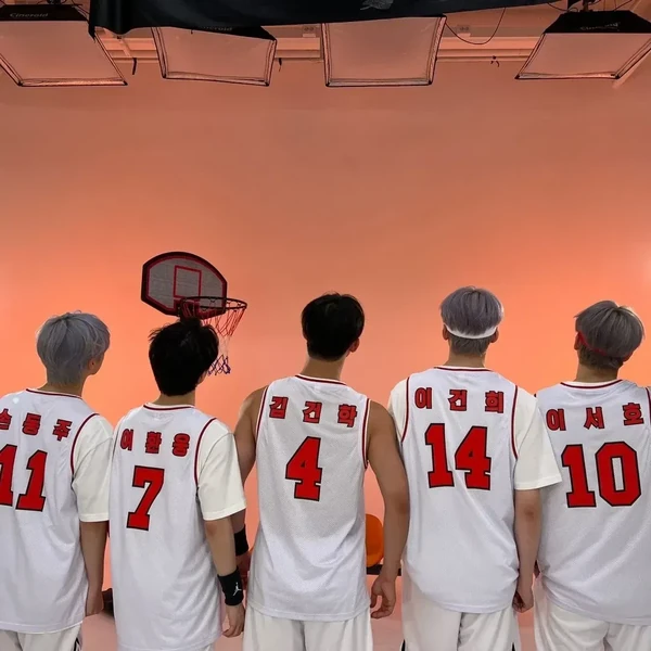 粉絲票選的抒澔 (ONEUS)最佳瞬間