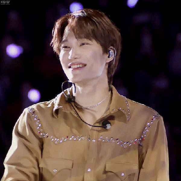 Fans' Pick: Best Moment of Kai (EXO)