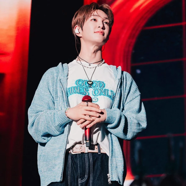 今日最受喜愛的溫流 (SHINee)