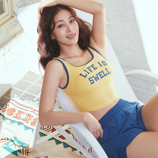 今天最受喜爱的志效 (TWICE)