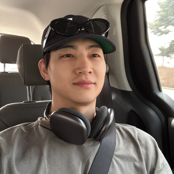 Foto Populer Penuh Cinta untuk GOT7