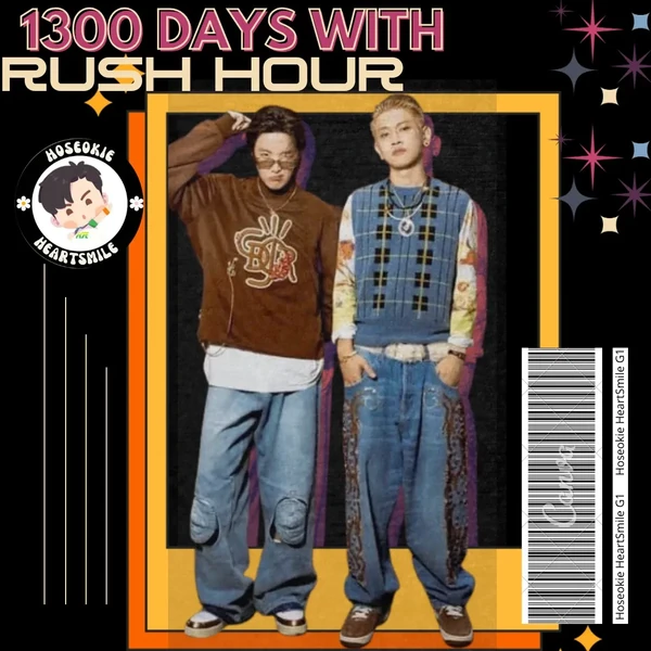 Foto Populer Penuh Cinta untuk j-hope (BTS)