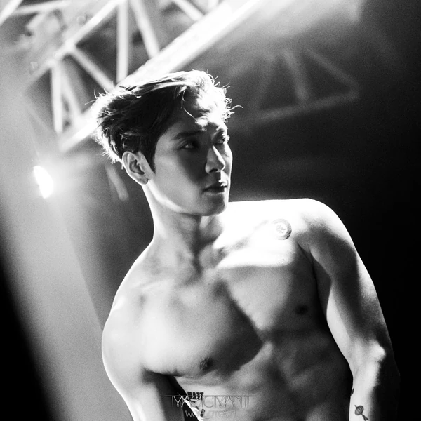 Foto Populer Penuh Cinta untuk GOT7