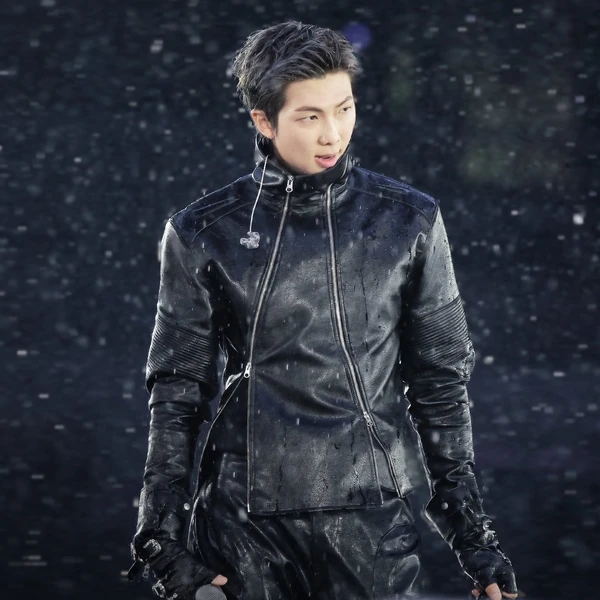 Today's Most Loved BTS