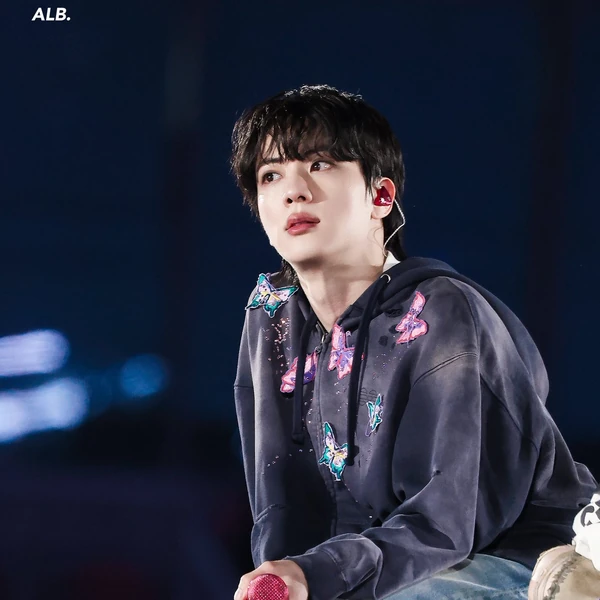 Today's Most Loved BTS